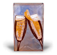 Load image into Gallery viewer, Houston Llew Proudly Handmade in Georgia, USA #048 Bubbly