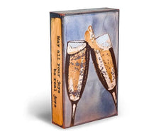 Load image into Gallery viewer, Houston Llew Proudly Handmade in Georgia, USA #048 Bubbly