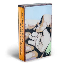 Load image into Gallery viewer, Houston Llew Proudly Handmade in Georgia, USA #071 Hello!