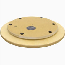 Load image into Gallery viewer, Sincerely Sticks Home Decor - Kitchen Gourmet Entertaining - Serveware Functional 18" Lazy Susan On Point