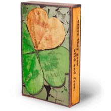 Load image into Gallery viewer, Houston Llew Proudly Handmade in Georgia, USA #227 Lucky Find Spiritile