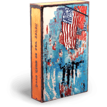 Load image into Gallery viewer, Houston Llew Proudly Handmade in Georgia, USA #251 American Heroes Spiritile