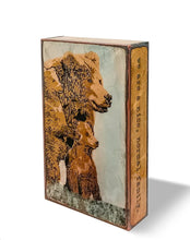 Load image into Gallery viewer, Houston Llew Proudly Handmade in Georgia, USA #259 Familia Spiritile