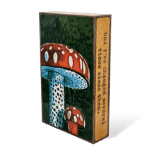 Load image into Gallery viewer, Houston Llew Proudly Handmade in Georgia, USA #276 Mushroom Spiritile