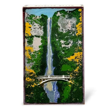 Load image into Gallery viewer, Houston Llew Proudly Handmade in Georgia, USA #282 Endless Falls