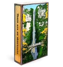 Load image into Gallery viewer, Houston Llew Proudly Handmade in Georgia, USA #282 Endless Falls
