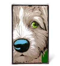 Load image into Gallery viewer, Houston Llew Proudly Handmade in Georgia, USA #283 Llew Llew