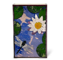 Load image into Gallery viewer, Houston Llew Proudly Handmade in Georgia, USA #284 Whispers