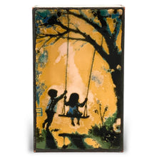 Load image into Gallery viewer, Houston Llew Proudly Handmade in Georgia, USA #285 Playtime Spiritile