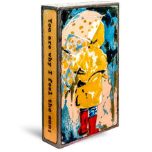 Load image into Gallery viewer, Houston Llew Proudly Handmade in Georgia, USA #292 Rainy Days