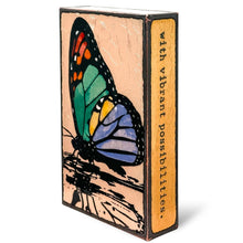 Load image into Gallery viewer, Houston Llew Proudly Handmade in Georgia, USA #293 Life in Color