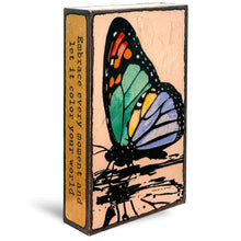 Load image into Gallery viewer, Houston Llew Proudly Handmade in Georgia, USA #293 Life in Color