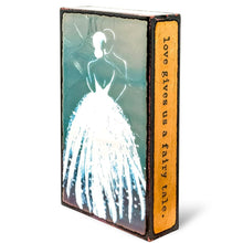 Load image into Gallery viewer, Houston Llew Proudly Handmade in Georgia, USA #294 Love Story