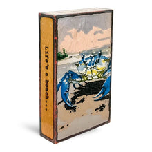 Load image into Gallery viewer, Houston Llew Home Decor - Home Accent - Houston Llew #295 Sidestep