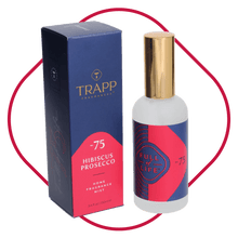 Load image into Gallery viewer, Trapp Fragrances Home Accents Hibiscus Prosecco 3.4 oz Room Spray