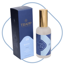 Load image into Gallery viewer, Trapp Fragrances Home Accents Water 3.4 oz Room Spray