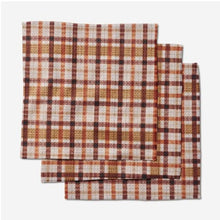 Load image into Gallery viewer, Dish Cloth Set - Maple Jane