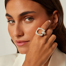 Load image into Gallery viewer, CXC Jewelry Jewelry - Rings - CXC Aldaba Ring