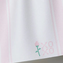 Load image into Gallery viewer, Geometry Home Decor - Linens - Geometry Kitchen All For You Tea Towel