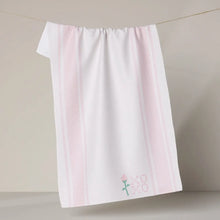 Load image into Gallery viewer, Geometry Home Decor - Linens - Geometry Kitchen All For You Tea Towel