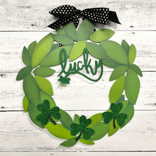 Load image into Gallery viewer, Roeda Studio Home Decor - Garden& - Outdoor Large - 16" All Season Magnetic Wreath
