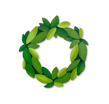 Load image into Gallery viewer, Roeda Studio Home Decor - Garden& - Outdoor Small - 8" All Season Magnetic Wreath
