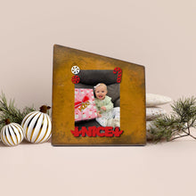 Load image into Gallery viewer, Prairie Dance Asymmetrical Magnetic Frame
