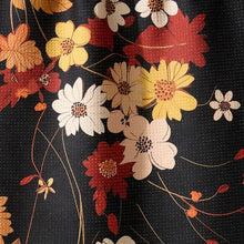 Load image into Gallery viewer, Geometry Home Decor - Linens - Geometry Kitchen Autumn Whispers Tea Towel