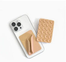 Load image into Gallery viewer, Tech Candy Other - Novelty Gifts Bare Necessities Phone Back Pocket Natural