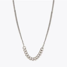 Load image into Gallery viewer, CXC Jewelry Barracus Slim Necklace