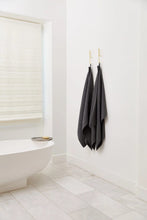 Load image into Gallery viewer, Geometry Home Decor - Linens Bath Towel - Waffle