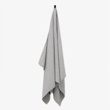 Load image into Gallery viewer, Geometry Home Decor - Linens Stone Bath Towel - Waffle