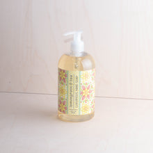 Load image into Gallery viewer, Greenwich Bay Trading Co. Lemongrass and Tea Bathroom Hand Soap