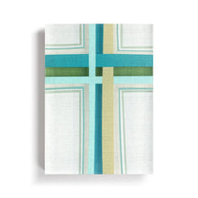 Load image into Gallery viewer, Demdaco Decor Blessed Together Tile Acrylic Wall Art