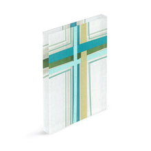 Load image into Gallery viewer, Demdaco Decor Blessed Together Tile Acrylic Wall Art