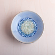 Load image into Gallery viewer, Dock 6 Pottery Ceramics Periwinkle Ceramic Dish - Red