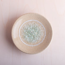 Load image into Gallery viewer, Dock 6 Pottery Ceramics Sand Ceramic Dish - Red