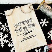 Load image into Gallery viewer, Ellembee Gift Christmas Kitchen Tea Towels by Ellembee Gift