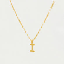 Load image into Gallery viewer, Dean Davidson Jewelry - Necklaces I Classic Initial Necklace, Dean Davidson Initial Pendant