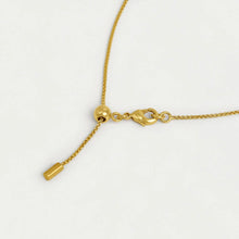 Load image into Gallery viewer, Dean Davidson Jewelry - Necklaces Classic Initial Necklace, Dean Davidson Initial Pendant