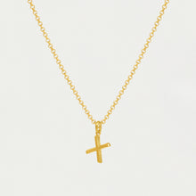 Load image into Gallery viewer, Dean Davidson Jewelry - Necklaces X Classic Initial Necklace, Dean Davidson Initial Pendant