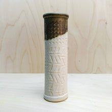 Load image into Gallery viewer, Spooner Creek Home Decor - Kitchen Gourmet Entertaining White Clay Sugar Shakers
