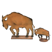 Load image into Gallery viewer, Prairie Dance Proudly Handmade in South Dakota, USA Collectible Buffalo