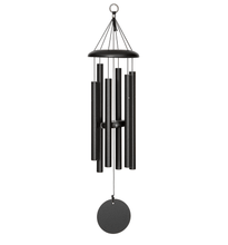 Load image into Gallery viewer, Wind River Chimes Proudly Handmade in Virginia, USA Corinthian Bells Chimes - 30"