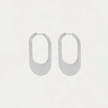 Load image into Gallery viewer, Dean Davidson Jewelry Crosby Hinged Hoop Earrings