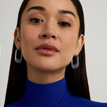 Load image into Gallery viewer, Dean Davidson Jewelry Crosby Hinged Hoop Earrings