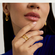 Load image into Gallery viewer, Dean Davidson Jewelry Crosby Linked Ring