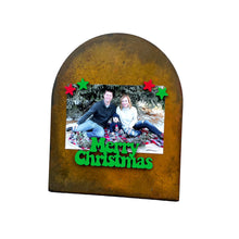 Load image into Gallery viewer, Prairie Dance Curved Magnetic Frame