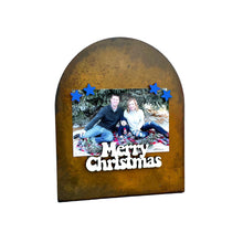 Load image into Gallery viewer, Prairie Dance Curved Magnetic Frame