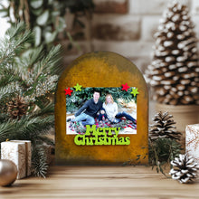 Load image into Gallery viewer, Prairie Dance Curved Magnetic Frame